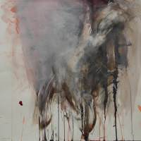 Cochryda I Cochryda I - Priscille Deborah, artiste peintre expressionniste sensualiste
