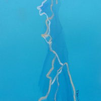 Miette #10 Miette #10, Priscille Deborah, artiste plasticienne expressionniste sensualiste