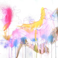 Exubérante #7 Exubérante #7, Priscille Deborah, artiste plasticienne expressionniste sensualiste