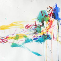 Insolente #7 Insolente #7, Priscille Deborah, artiste plasticienne expressionniste sensualiste