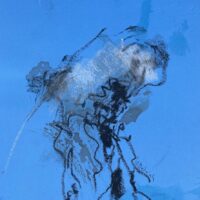 Miette #25 Miette #25, Priscille Deborah, artiste plasticienne expressionniste sensualiste