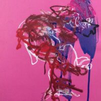 Miette #27 Miette #27, Priscille Deborah, artiste plasticienne expressionniste sensualiste